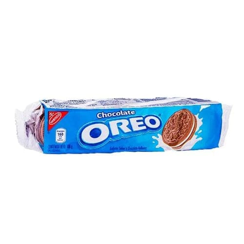 Oreo Venezolana de Chocolate | 108gr