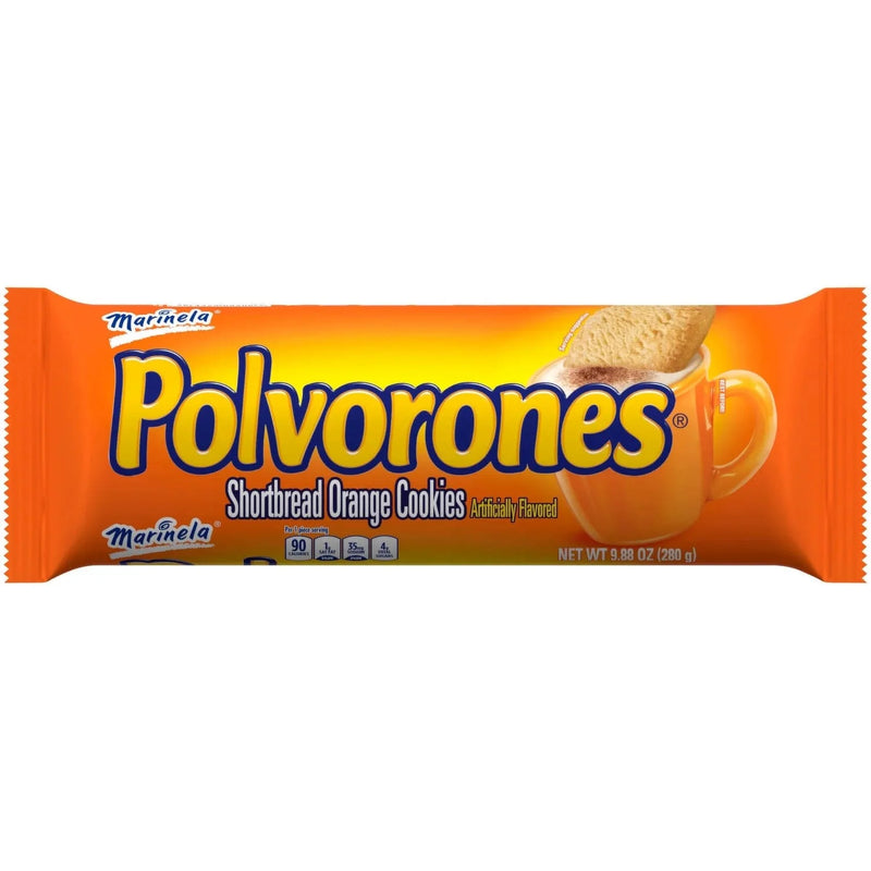 Polvorones Marinela | 280 gr