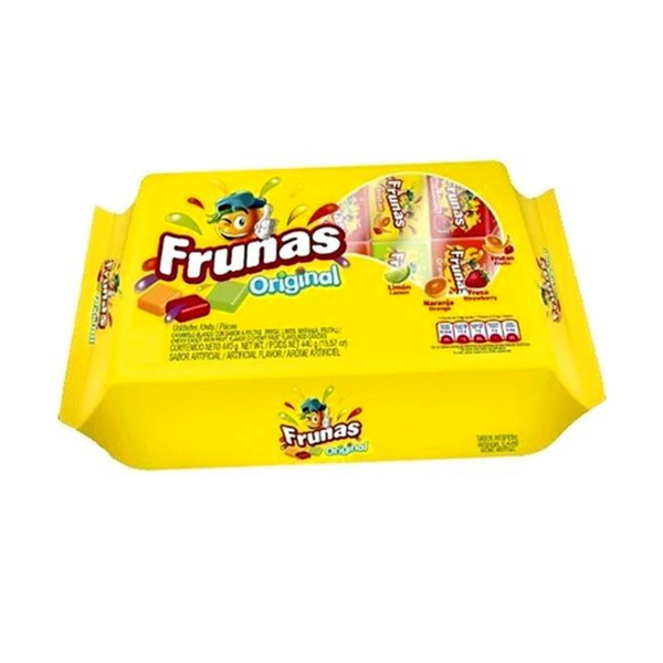 Frunas Original | 32 unidades