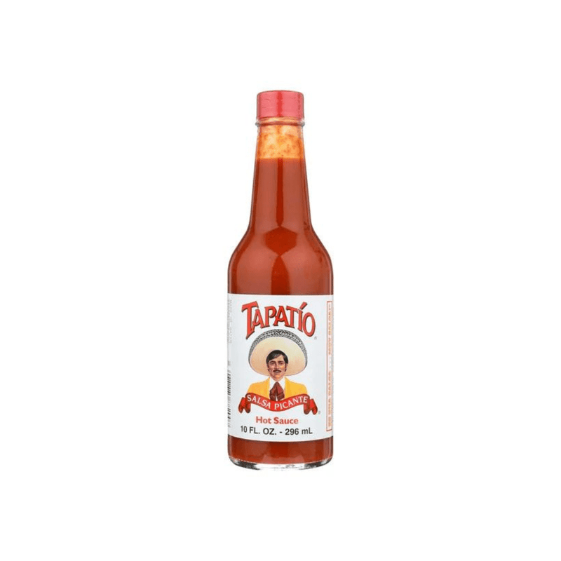 Sala picante Tapatio | 296ml