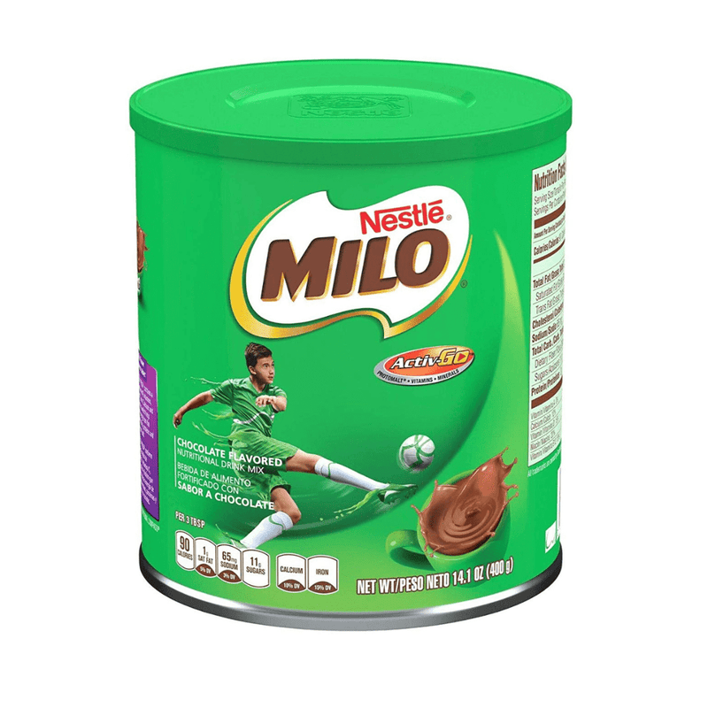 Chocolate Milo Nestle | 400 gr