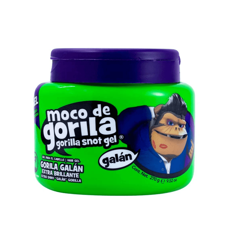 Gel Moco de Gorila | 270gr