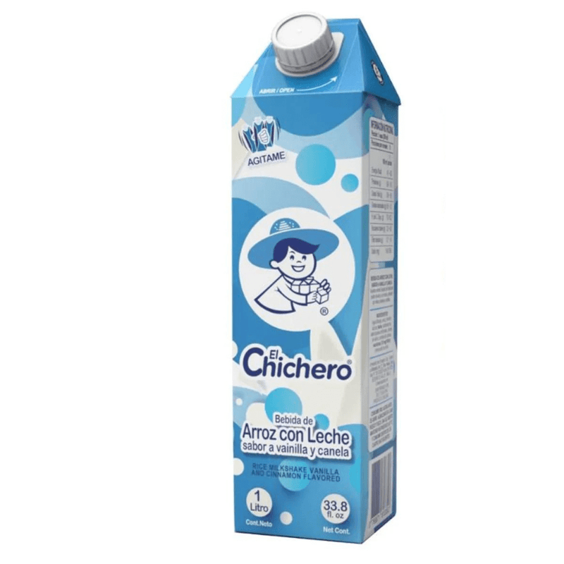 Chicha El Chichero | 1lt