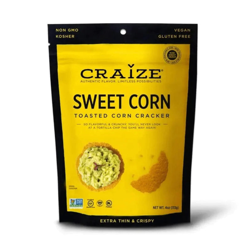 Craize de Maiz Dulce| 4 oz