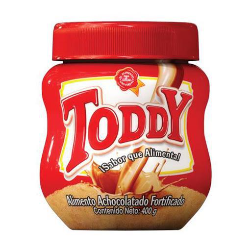 Toddy | 400gr.