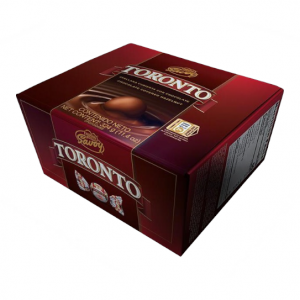 Toronto | Caja 324gr