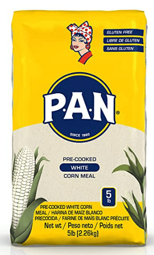 Harina Pan | 2.3kg