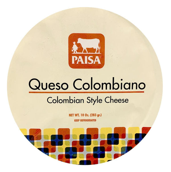 Quesito Colombiano | 10 oz