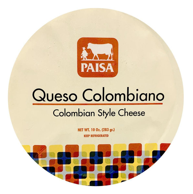 Quesito Colombiano | 10 oz