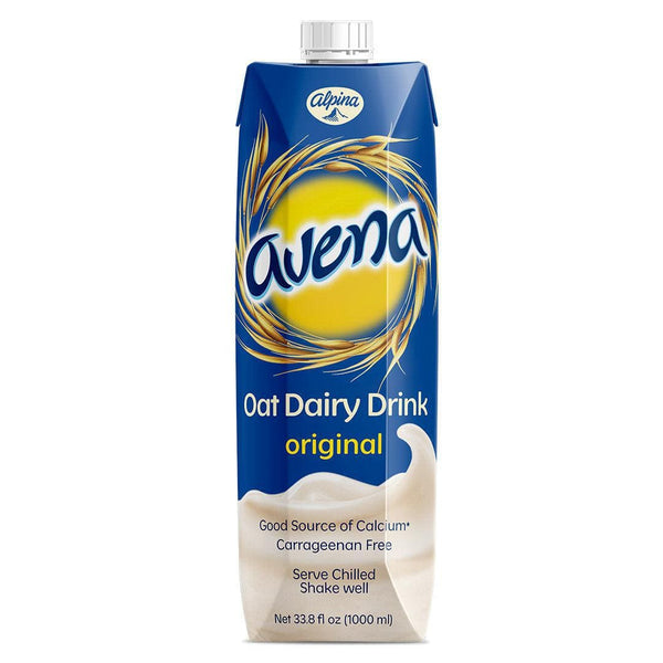 Avena Alpina | 1 lt