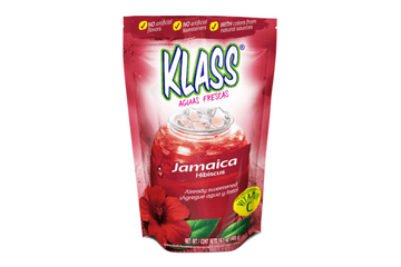 Klass de Jamaica | 14 oz