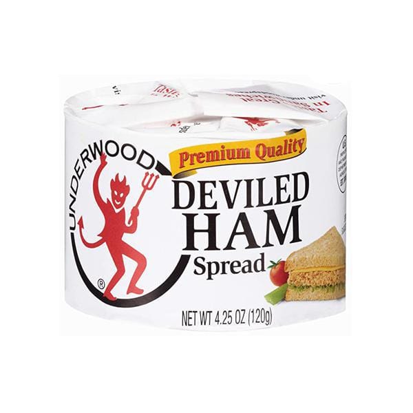 Diablitos Underwood | 120gr