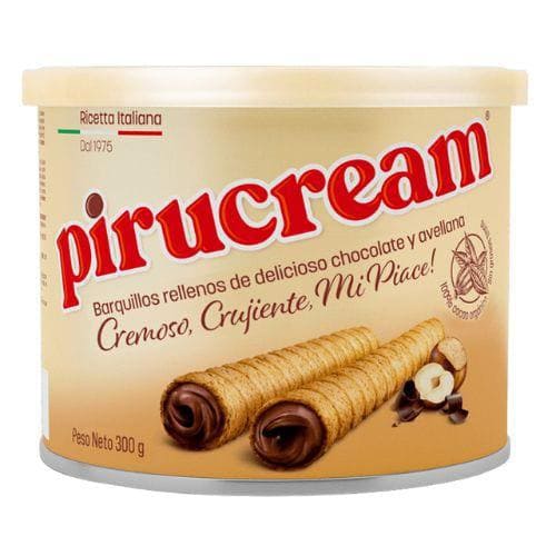 Pirucream | 300gr