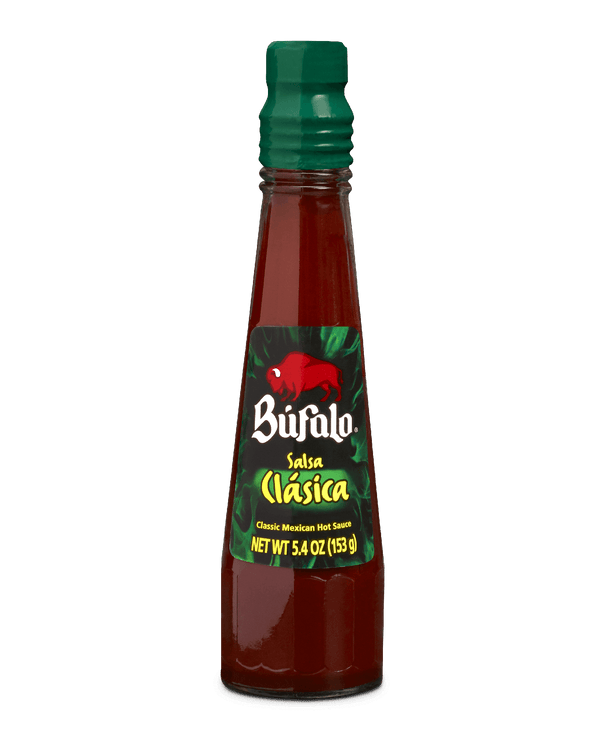 Salsa Clasica picante Buffalo | 5.4 oz