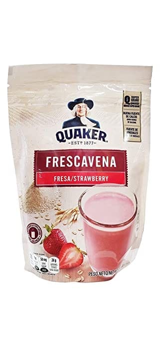 Frescavena de Fresa | 315 gr