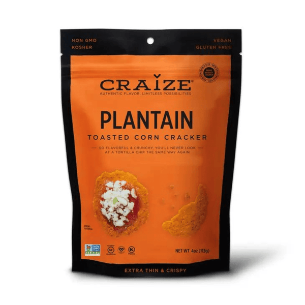 Craize de Platano | 4 oz