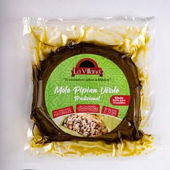 Mole pipian Verde La Villana | 1.12 lb