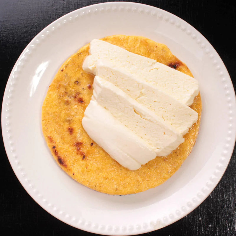 Arepas Colombianas | 5 unidades