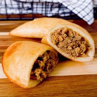 Empanadas Venezolanas | 18 unidades