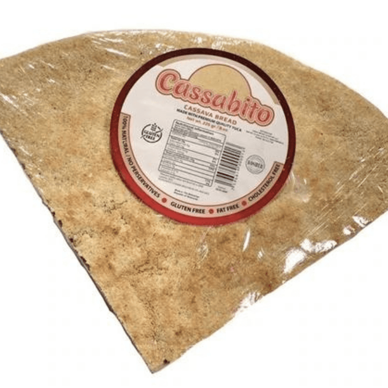 Casabe Cassabito | x3 units 24oz