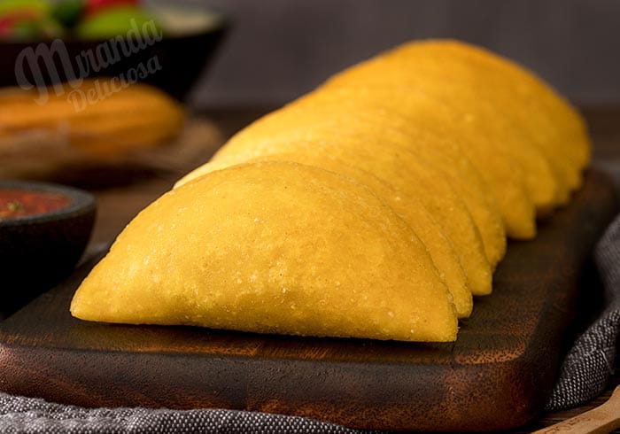 Empanadas Colombianas | 20 unidades