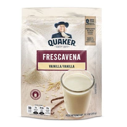 Frescavena de Vainilla | 315 gr