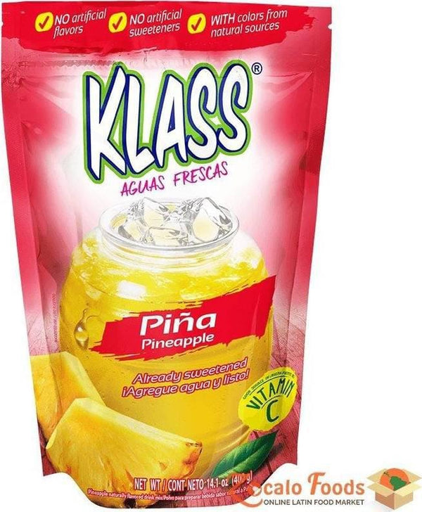 Klass de Piña | 400gr