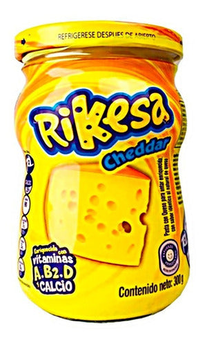 Rikesa | 300 gr