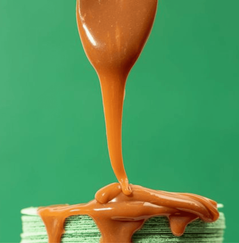 Spread Dulce de Leche | 4 oz