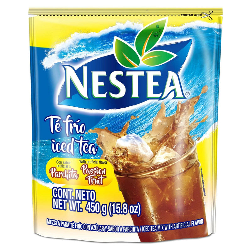 Nestea de Parchita 450gr