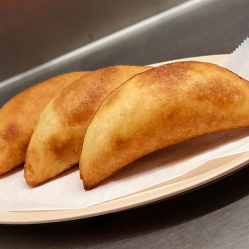 Empanadas Venezolanas | 18 unidades