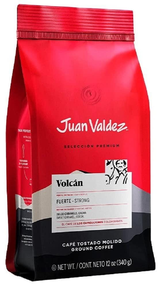 Cafe Volcan Juan Valdez | 340 gr