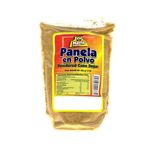 Panela Mayte Molida | 400 gr