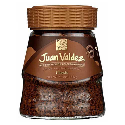 Cafe Classic Juan Valdez | 100 gr