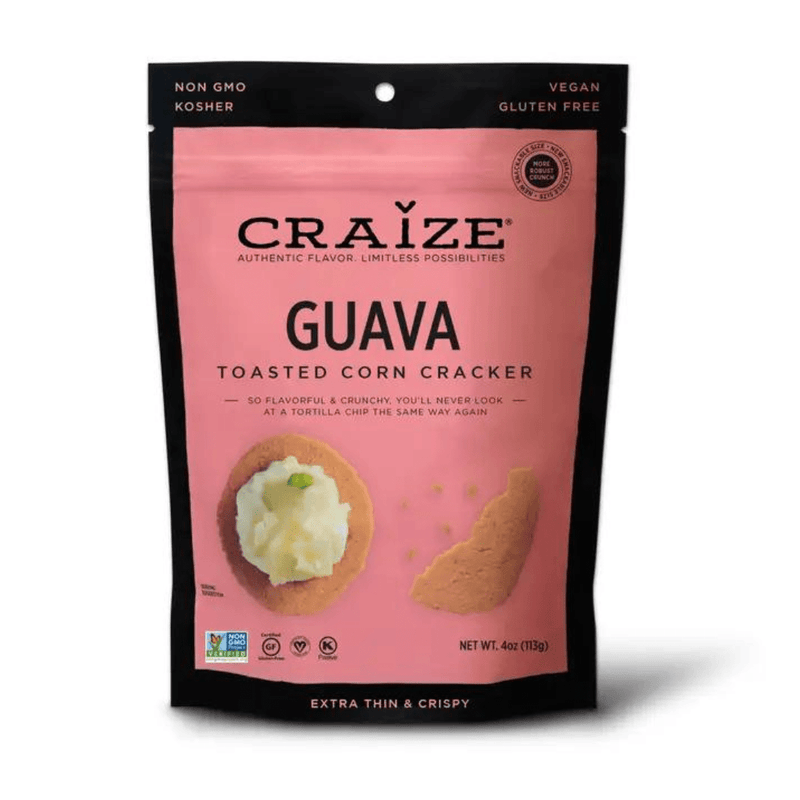 Craize de Guayaba | 4 oz