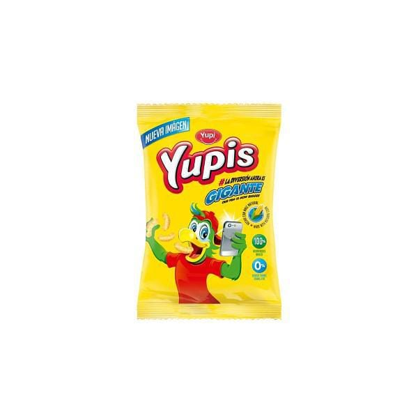 Yupis | 44 gr