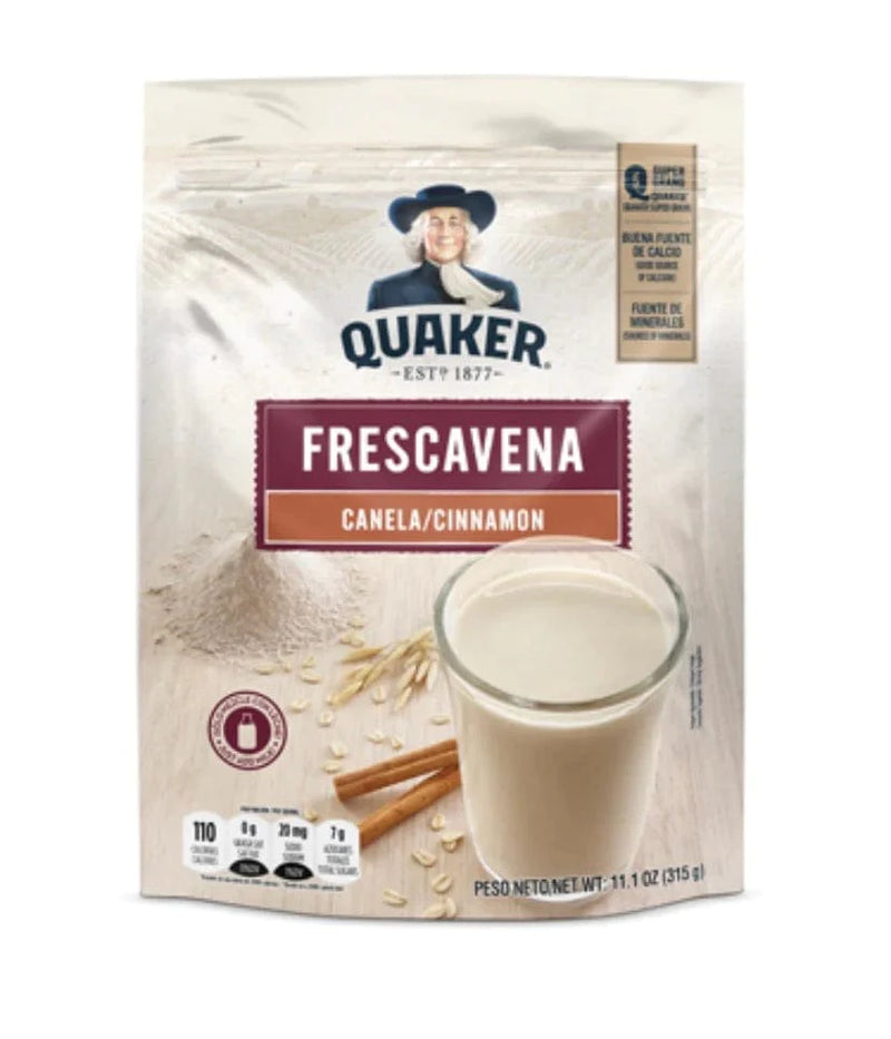 FrescAvena de Canela | 315 gr