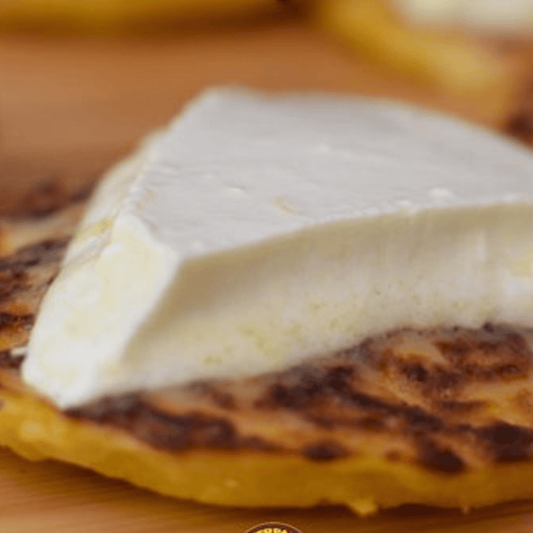 Mini cachapas | 15 unidades