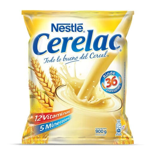 Cerelac | 900gr