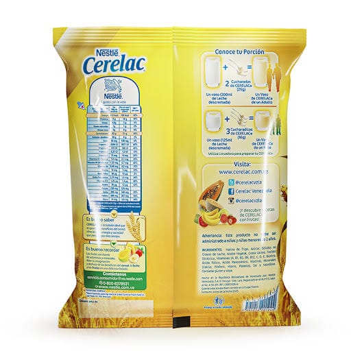 Cerelac | 900gr